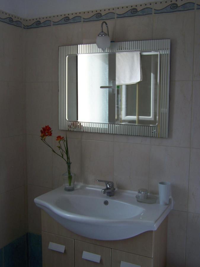 Manolo S Olive Farm, Apartment With Seaview Chrissi Akti Chania Exterior foto